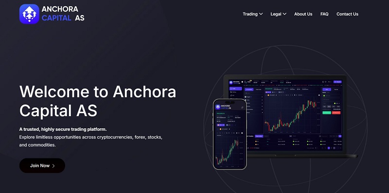 Anchora Capital AS